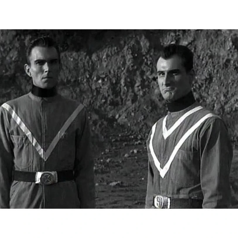 Teenagers from Outer Space 1959 Rare Science Fiction DVD Classic