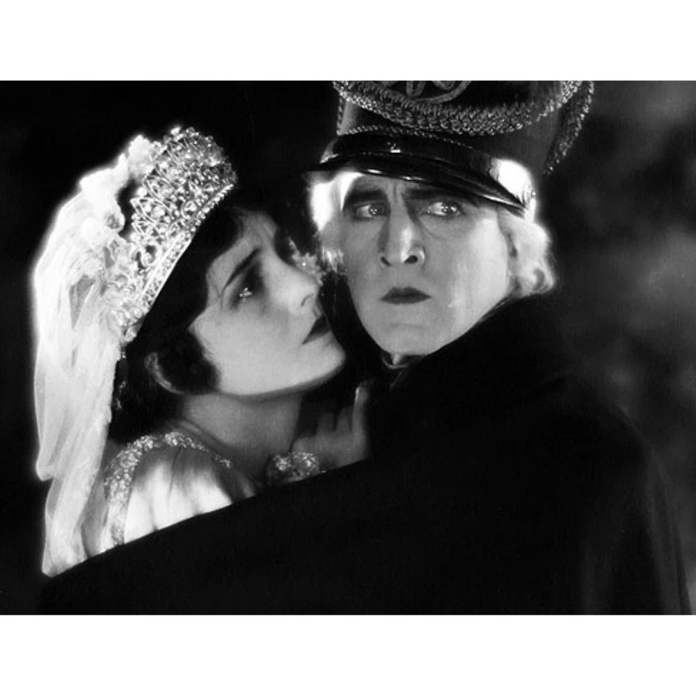 Beau Brummel 1924 Silent Historical Drama Film on DVD