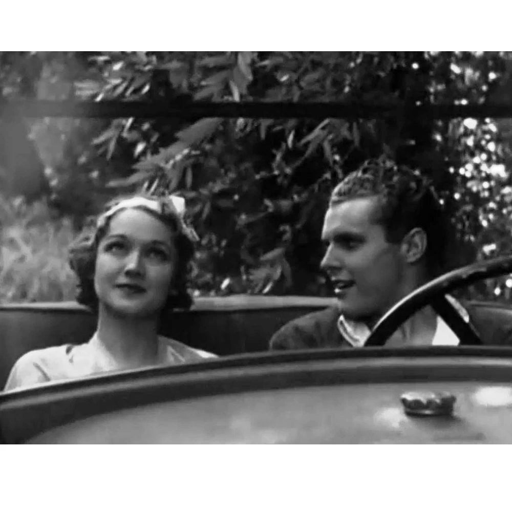 The Road to Ruin (1934) Pre-Code Exploitation Morality Film on DVD