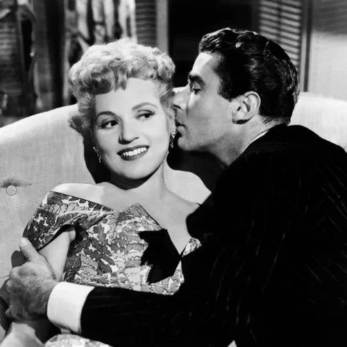 It Should Happen to You 1947 Rare Comedy DVD Classic Film