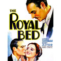 The Royal Bed 1931 Rare Pre-Code Comedy DVD Classic