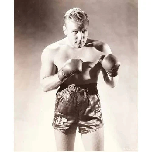 Joe Palooka in the Squared Circle 1950 Rare Comedy Drama DVD