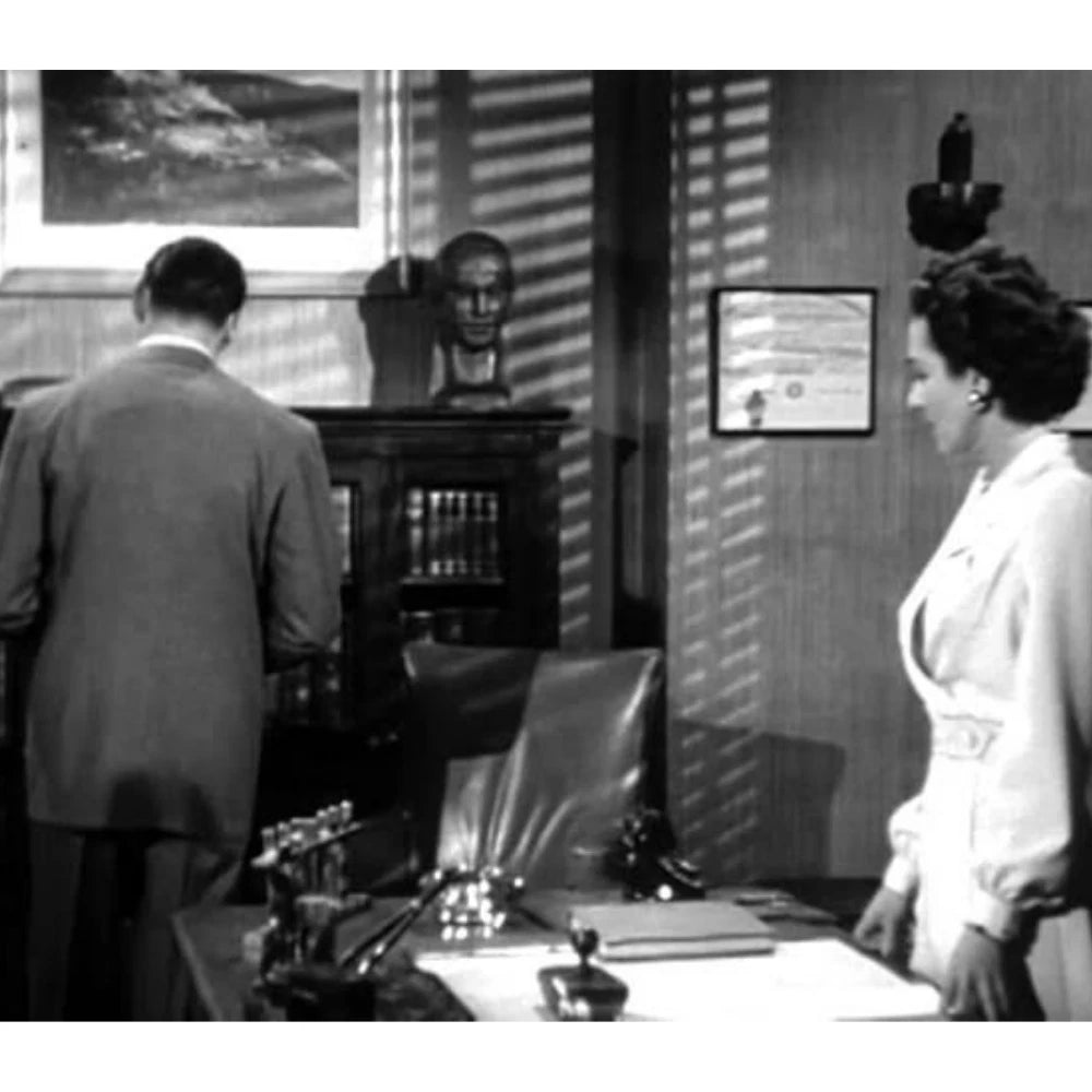 Dick Tracy Meets Gruesome 1947 Classic Crime Sci-Fi Film on DVD