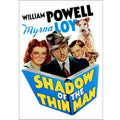 Shadow of the Thin Man 1941 Rare Mystery Comedy DVD Classic