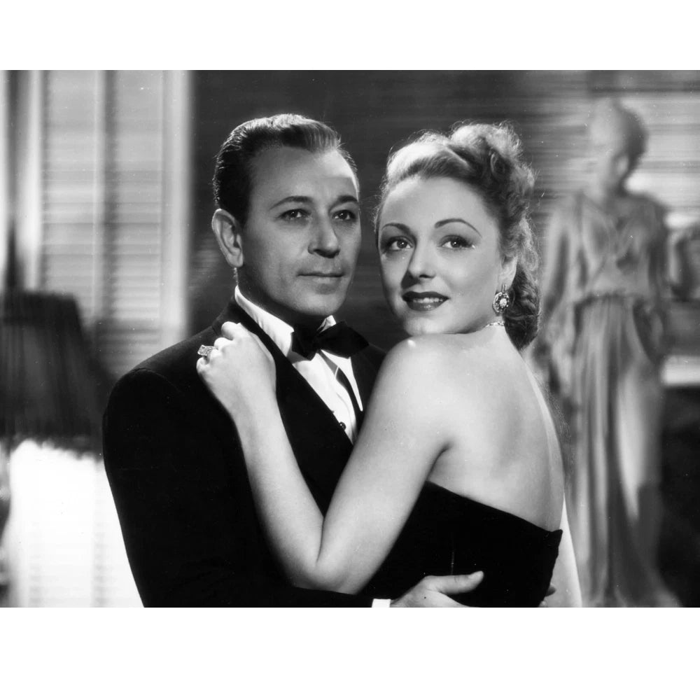 Christmas Eve (1947) Classic Holiday Drama Film on DVD