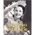 Spring Parade 1940 Rare Musical Romance DVD Classic