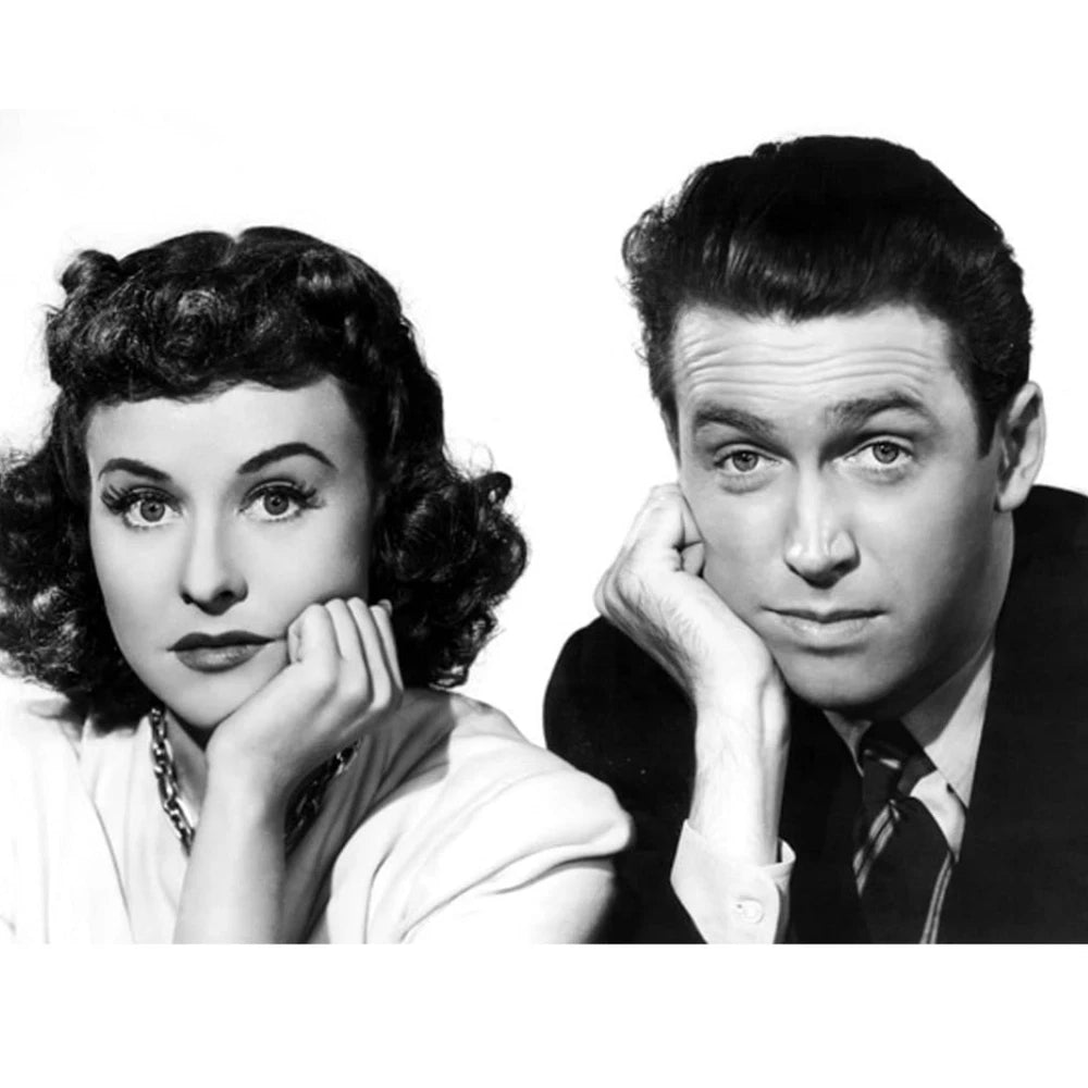 Pot o’ Gold (1941) Classic Musical Comedy Film on DVD James Stewart
