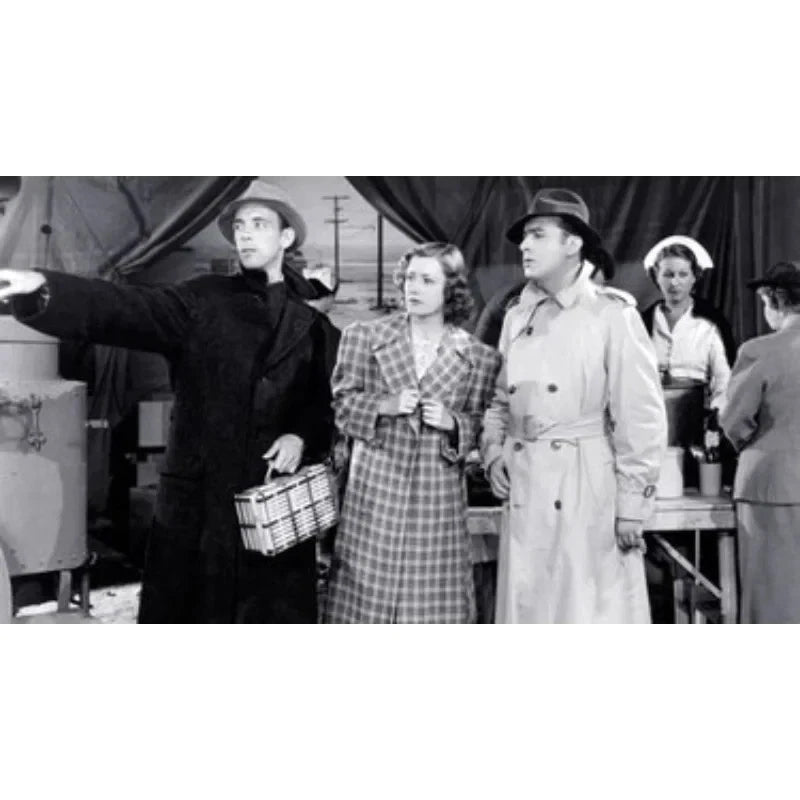 When Tomorrow Comes 1939 Rare Drama Romance DVD Irene Dunne Classic