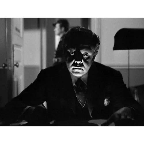 So Dark the Night 1946 Rare Crime Mystery DVD Classic