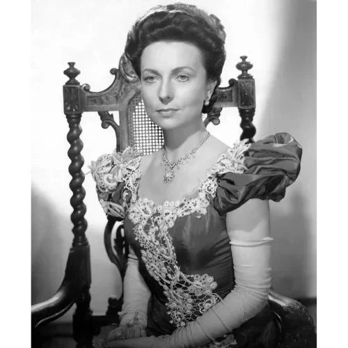 Agnes Moorehead 10 Film Collection 1941–1964 Rare Classic DVD Collection