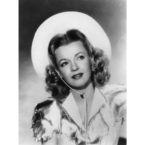 Dale Evans 5 Film Collection 1942–1944 Rare Classic DVD Collection