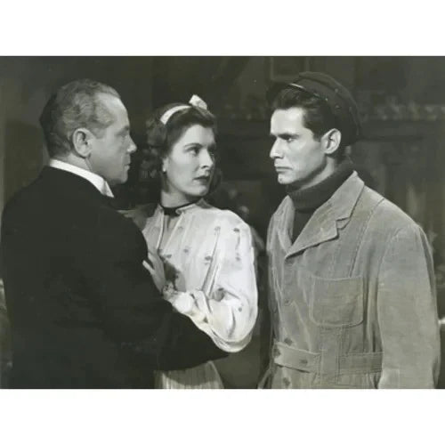 So Dark the Night 1946 Rare Crime Mystery DVD Classic