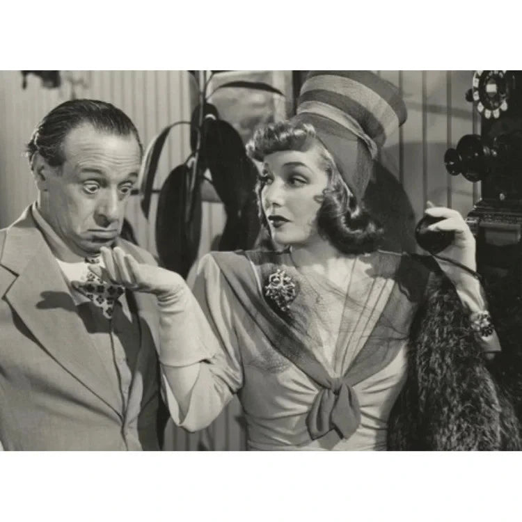 Mexican Spitfire 1940 Rare Comedy DVD Classic