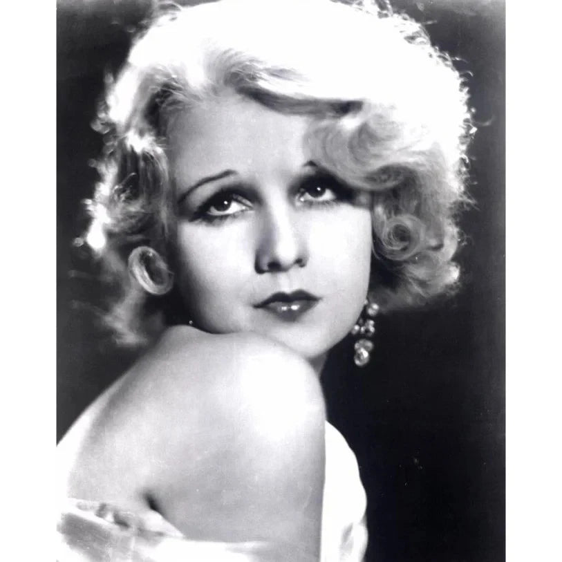 Anita Page 9 Film Collection 1930–1933 Rare Classic DVD Collection