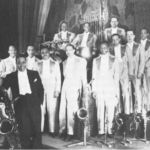 Black and Tan (1929) – Duke Ellington Classic Jazz Short Film on DVD