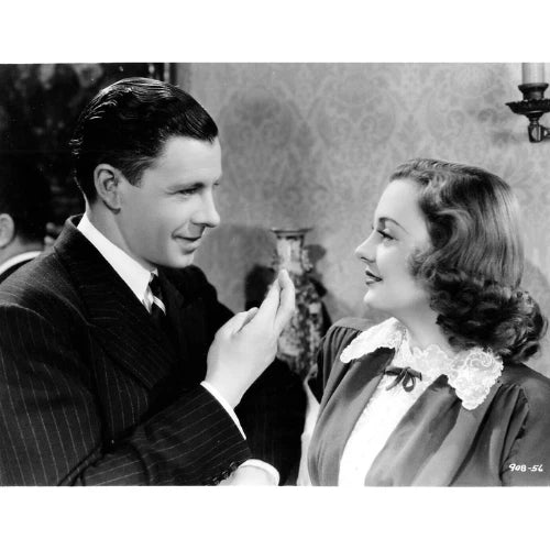 Letter of Introduction 1938 Rare Drama DVD Classic