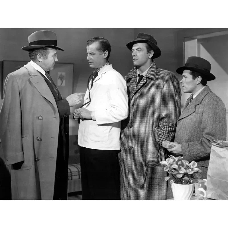 All the King’s Men 1949 Rare Political Drama DVD Classic