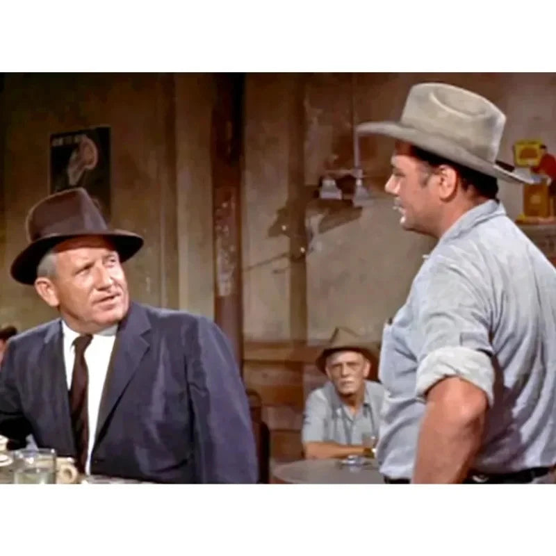 Bad Day at Black Rock 1955 Rare Crime Drama DVD Classic