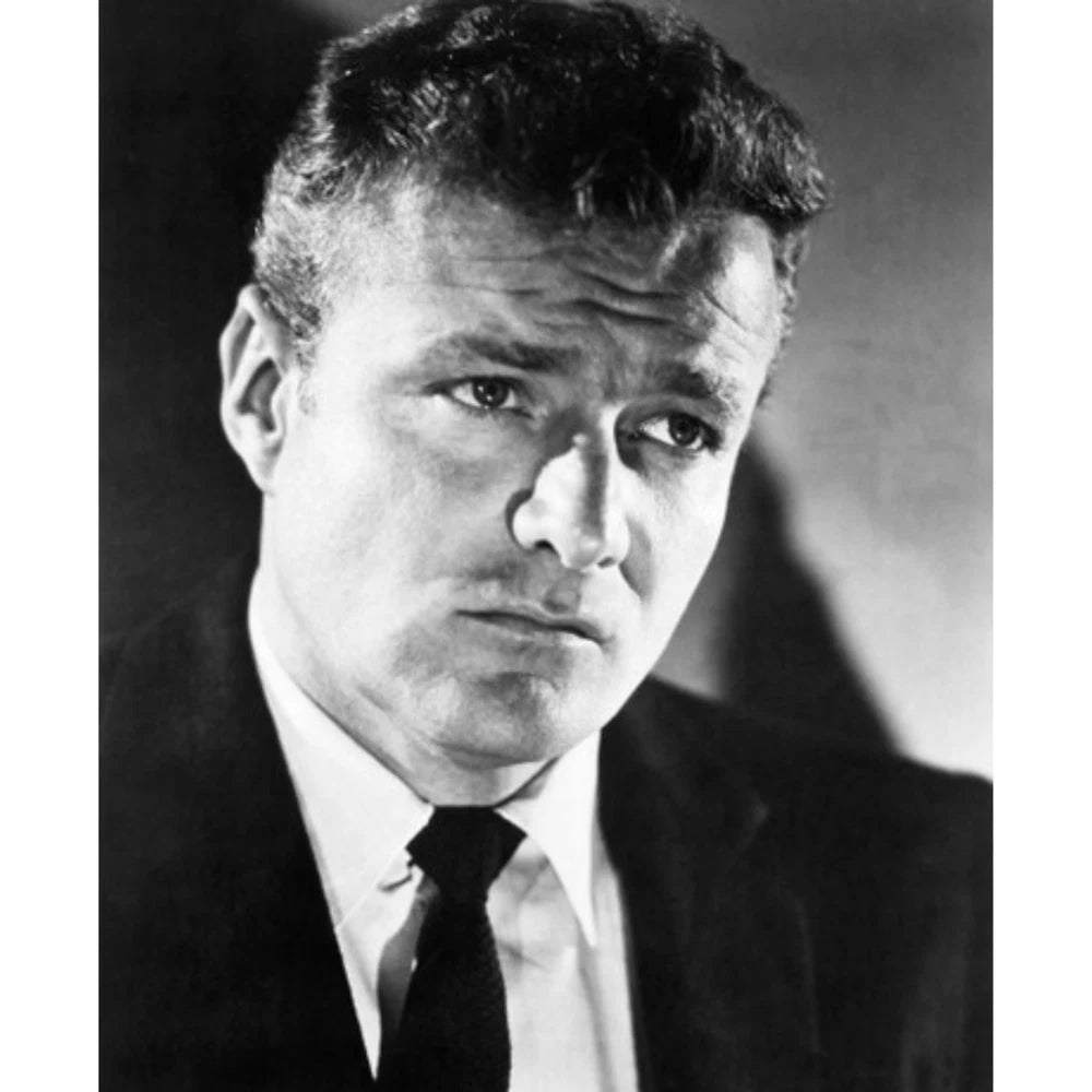 Brian Keith Movie Collection (1940–1966) 8 Classic Drama Films DVD Set