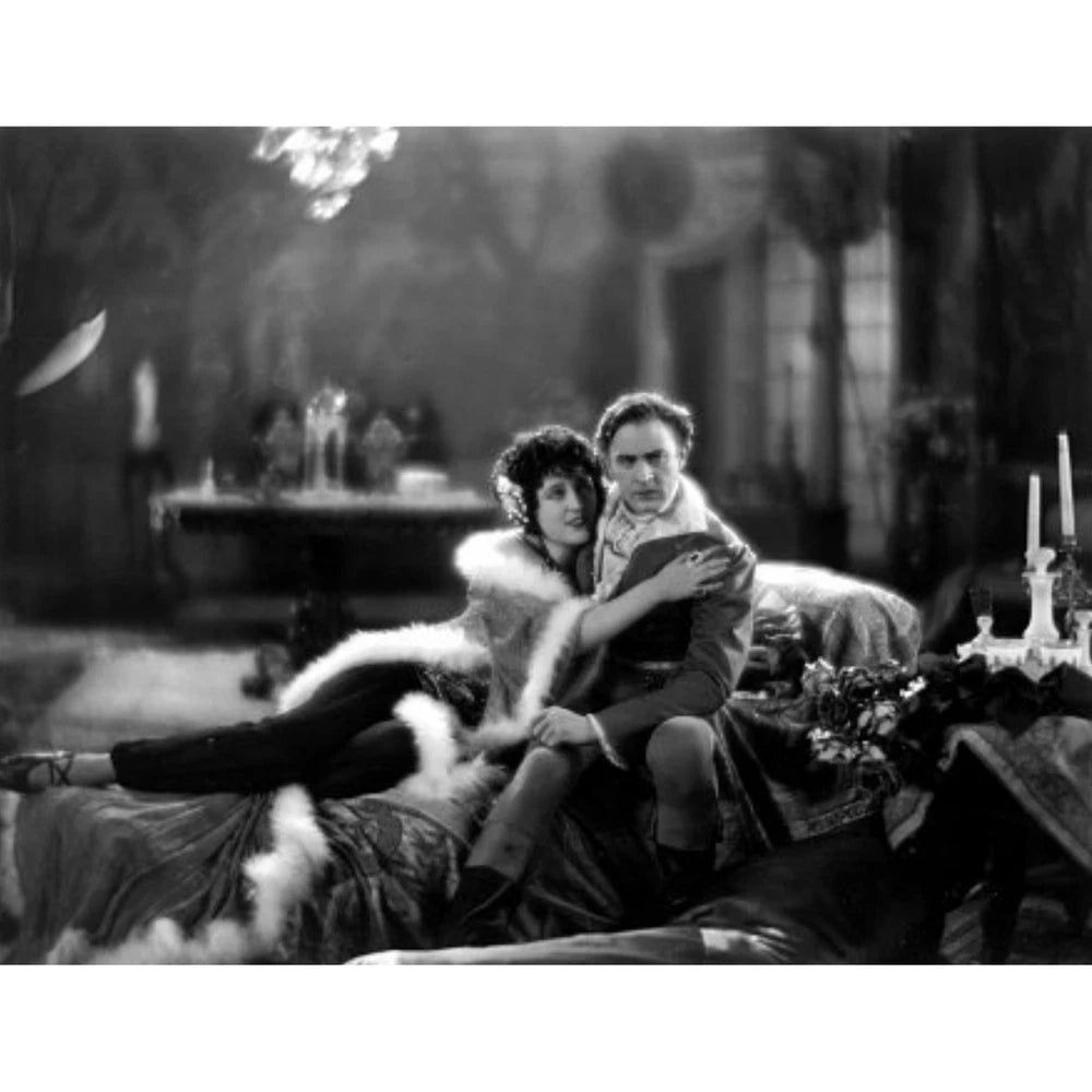 Beau Brummel 1924 Silent Historical Drama Film on DVD