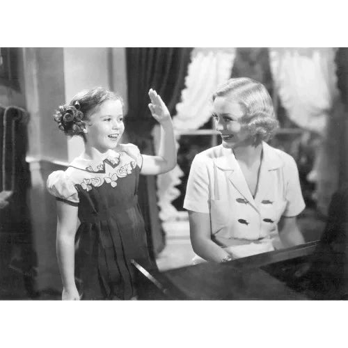 Rebecca of Sunnybrook Farm 1938 Rare Family Musical DVD Classic