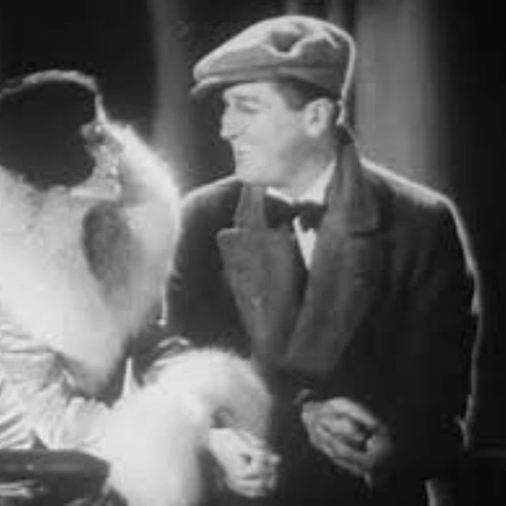 The Big Pond (1930) – Maurice Chevalier Claudette Colbert Comedy on DVD