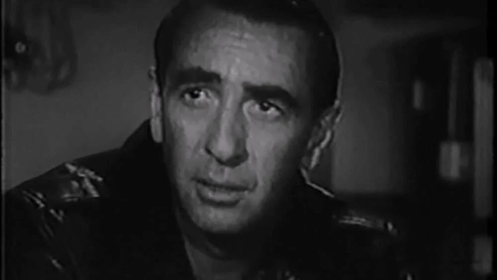 Lock-Up (1959) Complete 78-Episode Classic TV Series on USB