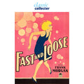 Fast and Loose (1930) Classic Romantic Comedy Film on DVD