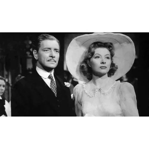 Random Harvest 1942 Rare Romantic Drama DVD Classic