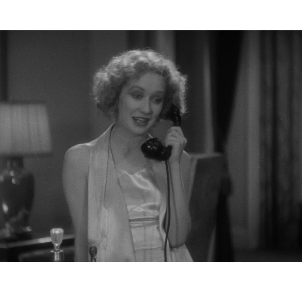 Fast and Loose (1930) Classic Romantic Comedy Film on DVD