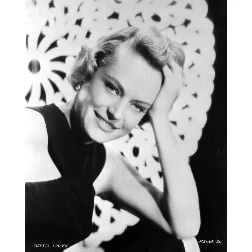 Alexis Smith 12 Film Collection 1941–1948 Rare Classic DVD Collection