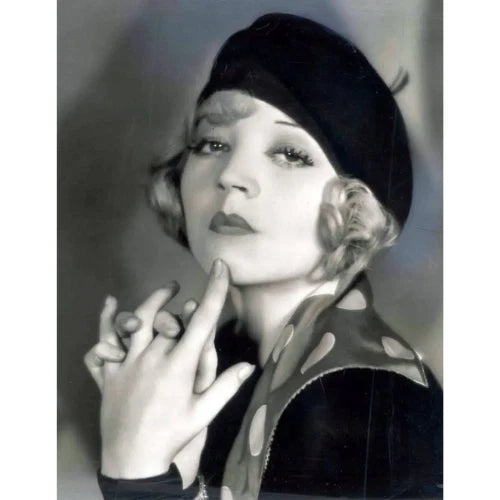 Alice White 7 Film Collection 1929–1949 Rare Classic DVD Collection