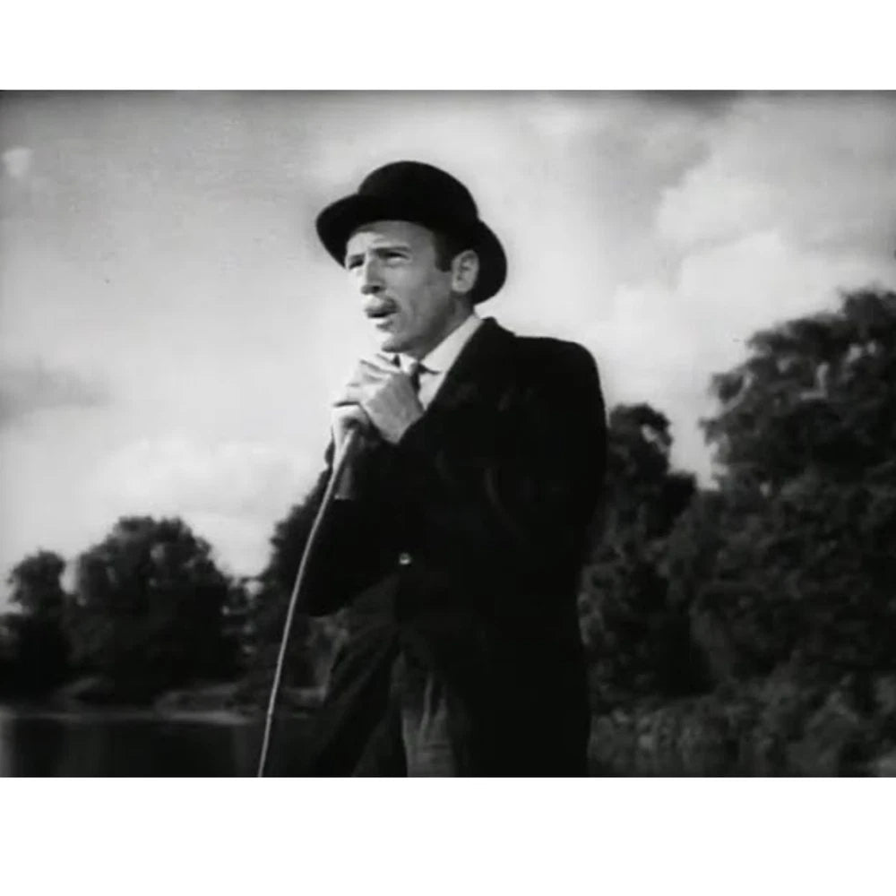 The Man Who Could Work Miracles (1936) Classic H.G. Wells Sci-Fi Comedy DVD