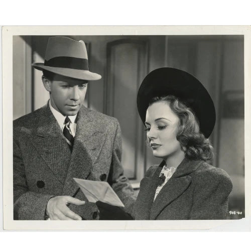 Letter of Introduction 1938 Rare Drama DVD Classic