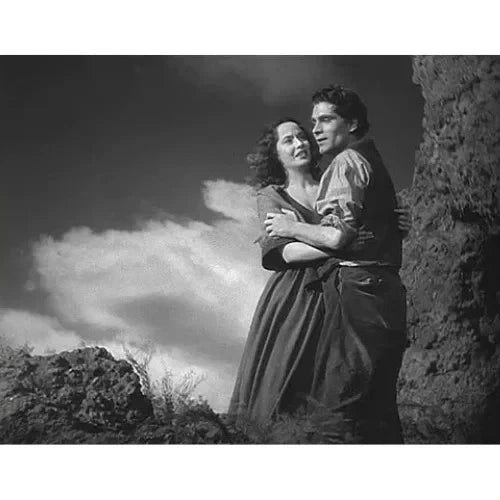 Wuthering Heights 1939 Rare Romantic Drama DVD Classic