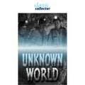 Unknown World 1951 Classic Sci-Fi Adventure Film on DVD