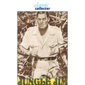 Jungle Jim 1955 Classic Adventure TV Series 6 Episodes on DVD