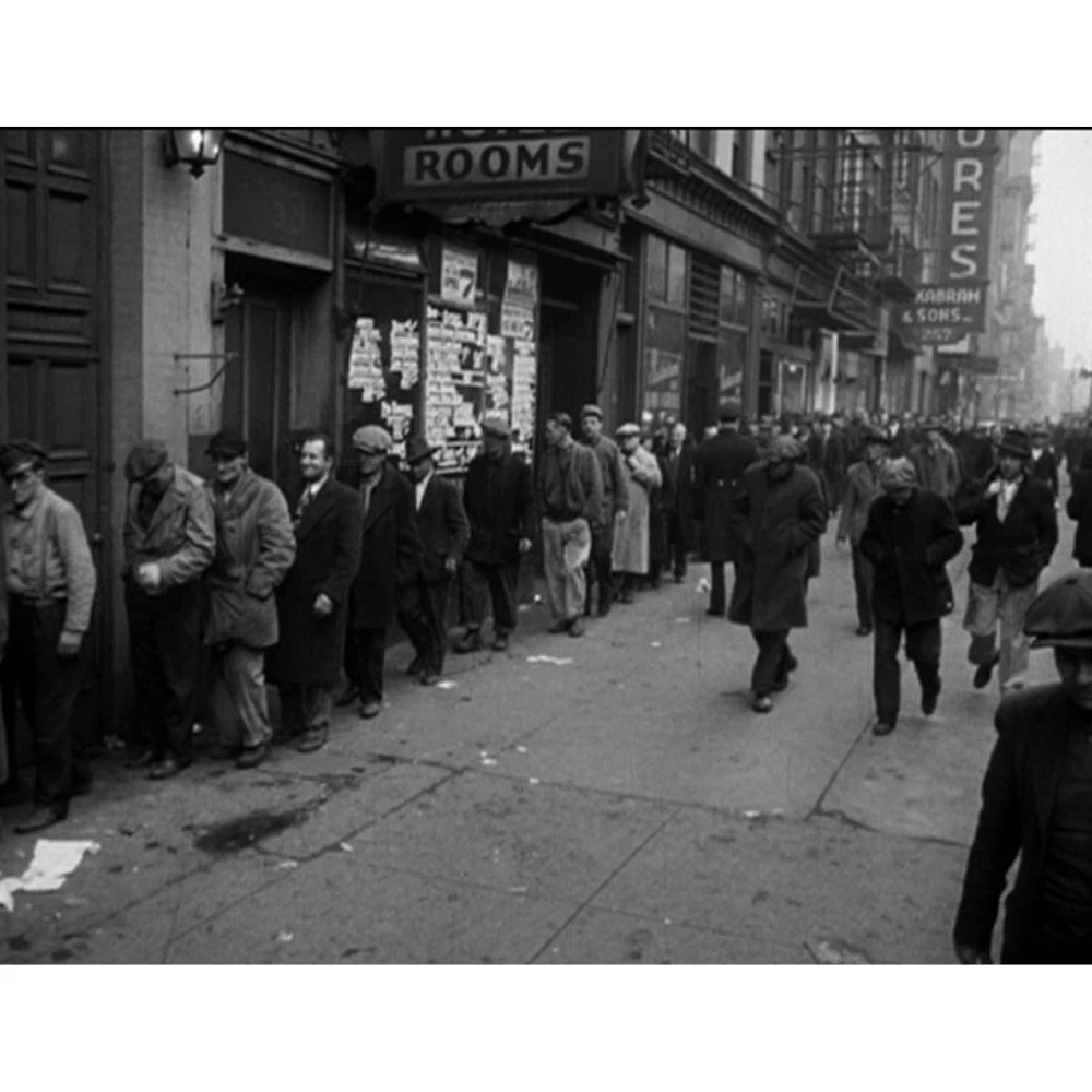 The Killer That Stalked New York 1950 Film Noir Crime Drama on DVD