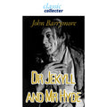 Dr Jekyll and Mr Hyde 1920 Silent Horror Classic on DVD