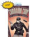 Commando Cody: Sky Marshal of the Universe (1953) 12 Eps on DVD