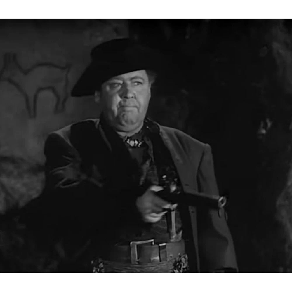 Captain Kidd 1945 Classic Adventure Action Film on DVD