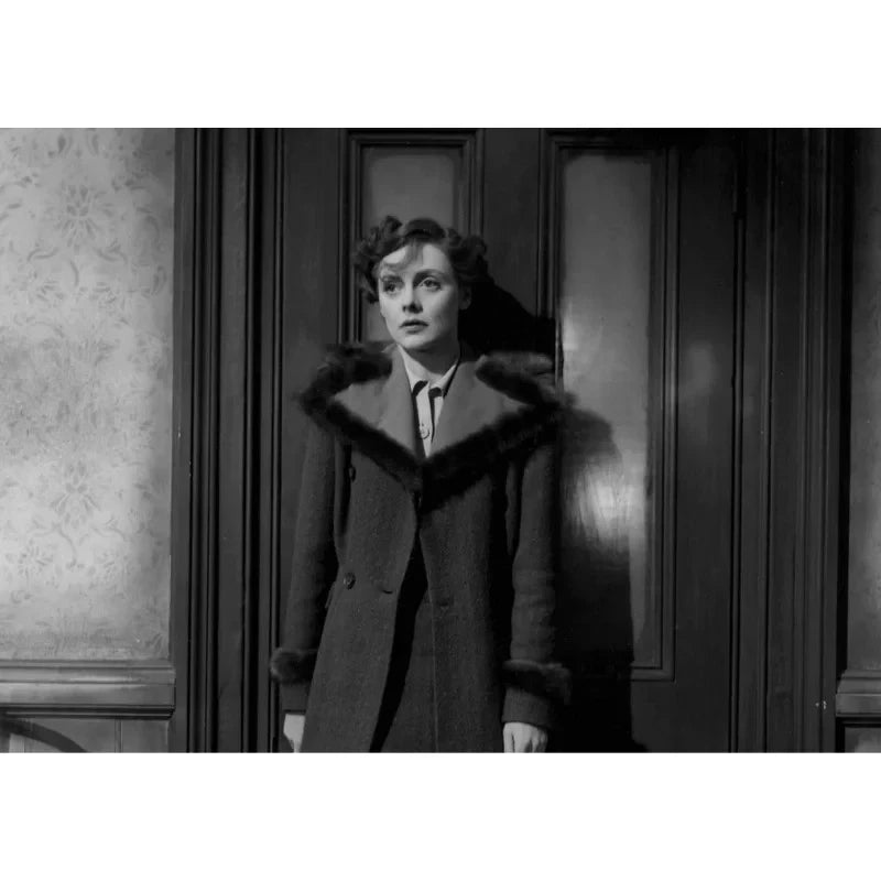 Brief Encounter 1945 Rare Romance Drama DVD Classic