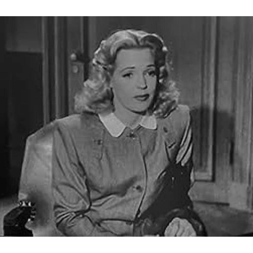 Dick Tracy Meets Gruesome 1947 Classic Crime Sci-Fi Film on DVD
