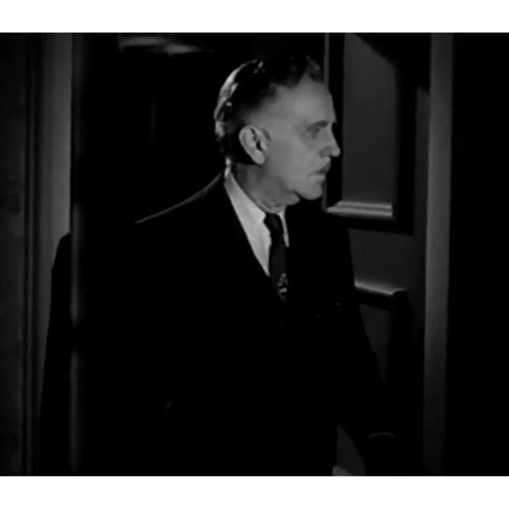The Creeper 1948 Classic Horror Mystery Film on DVD