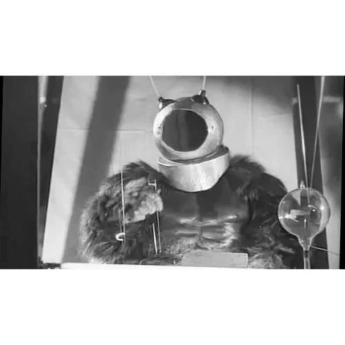 Robot Monster 1953 Rare Science Fiction Horror DVD Classic