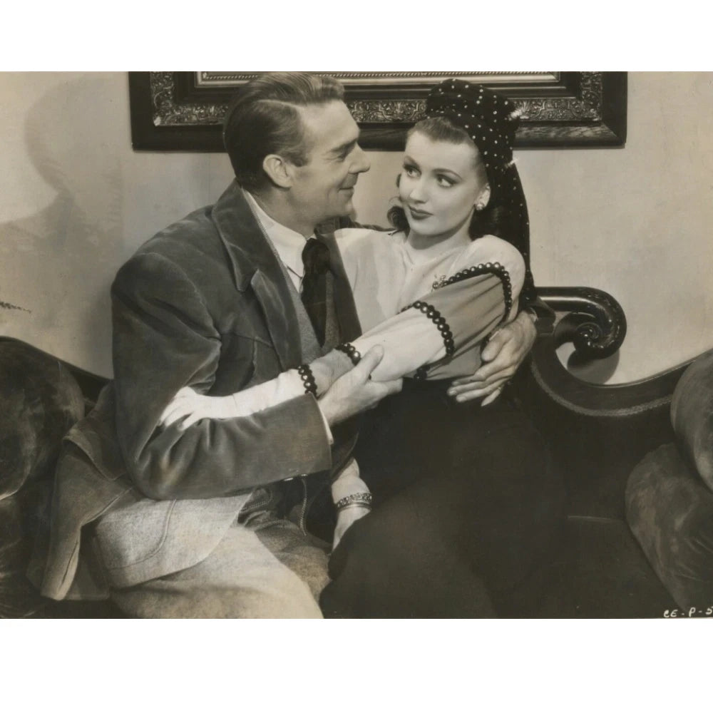 Christmas Eve (1947) Classic Holiday Drama Film on DVD