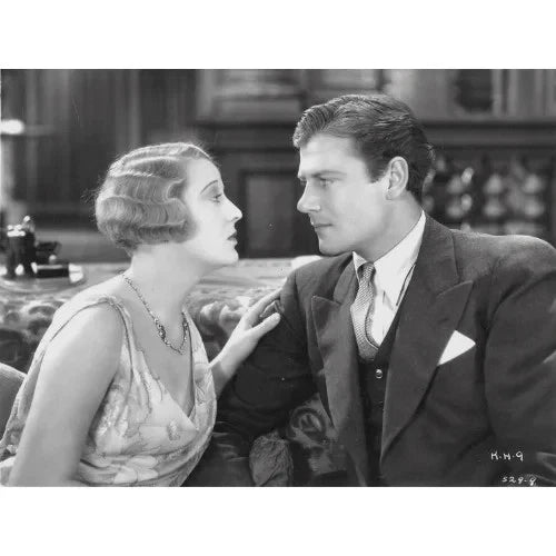 The Lady Refuses 1931 Rare Pre-Code Drama DVD Classic
