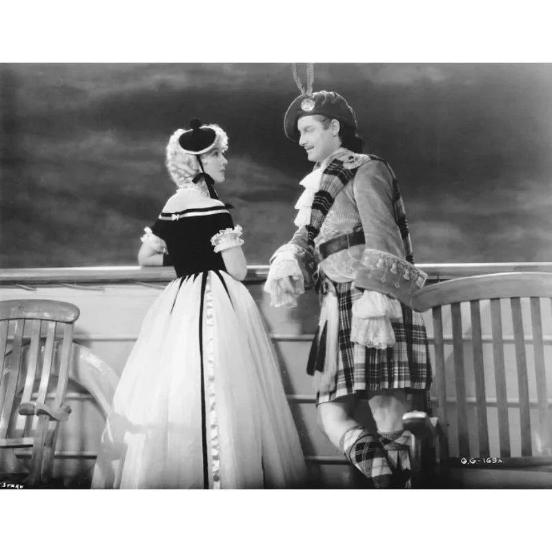 The Ghost Goes West 1935 Rare Comedy Fantasy DVD Classic