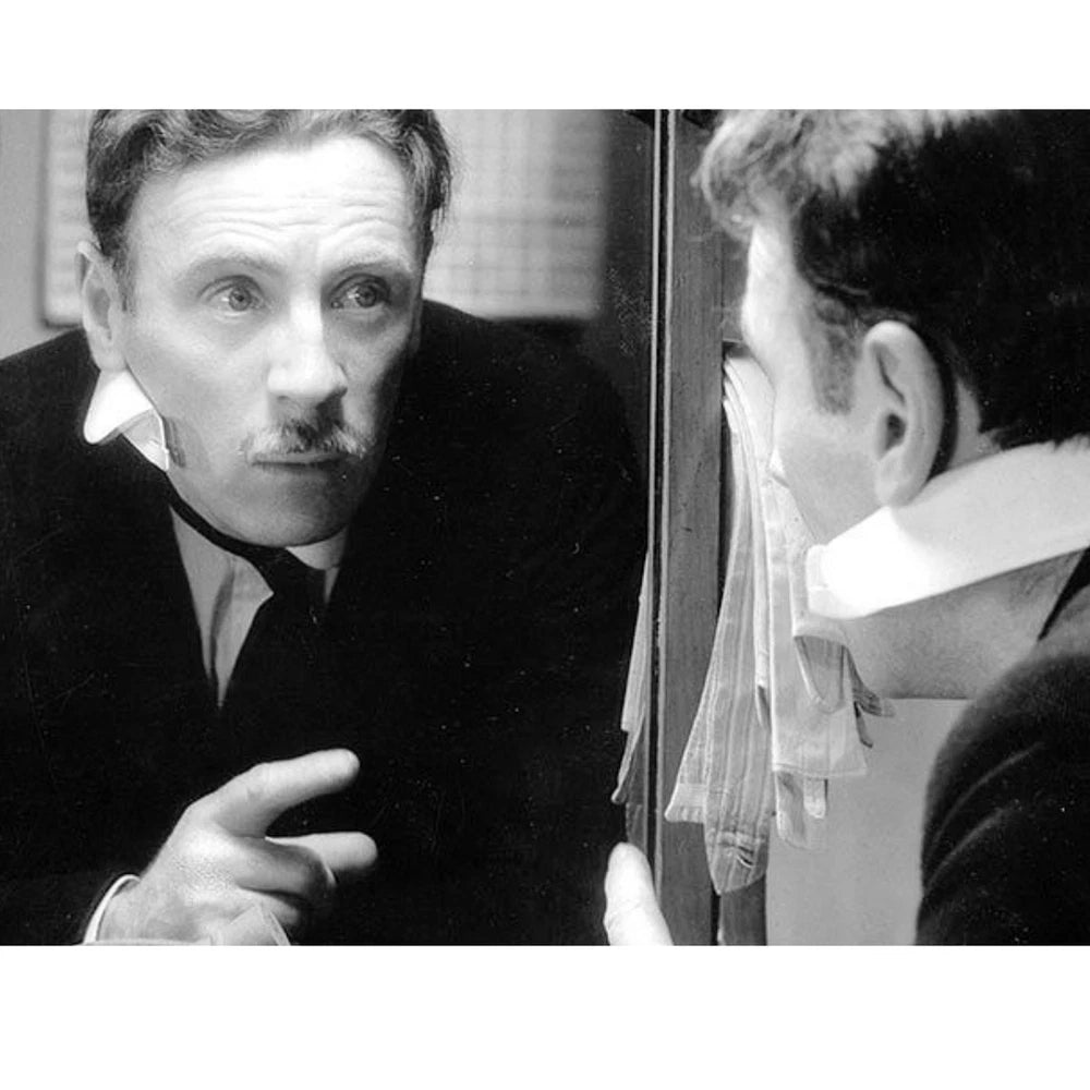 The Man Who Could Work Miracles (1936) Classic H.G. Wells Sci-Fi Comedy DVD