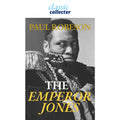 The Emperor Jones 1933 Public Domain Classic Drama on DVD